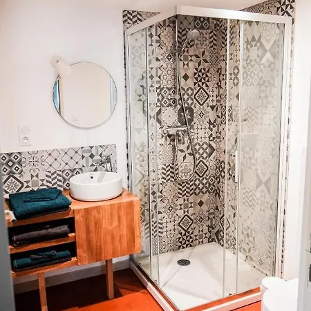 Domaine Des Eglantiers Appartement Cardet Buitenkant foto