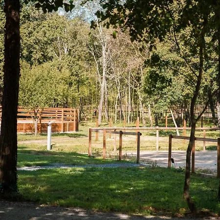 Domaine Des Eglantiers Appartement Cardet Buitenkant foto