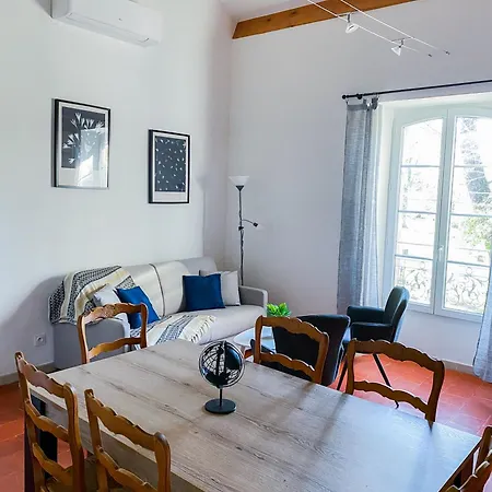 Domaine Des Eglantiers Appartement Cardet Buitenkant foto