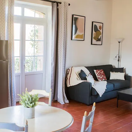 Domaine Des Eglantiers Appartement Cardet Buitenkant foto