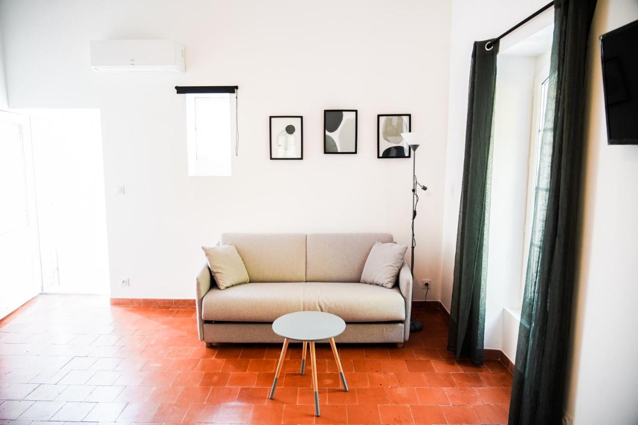 Domaine Des Eglantiers Apartment