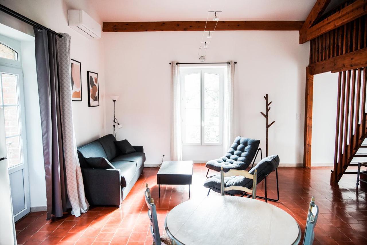Domaine Des Eglantiers Apartment *