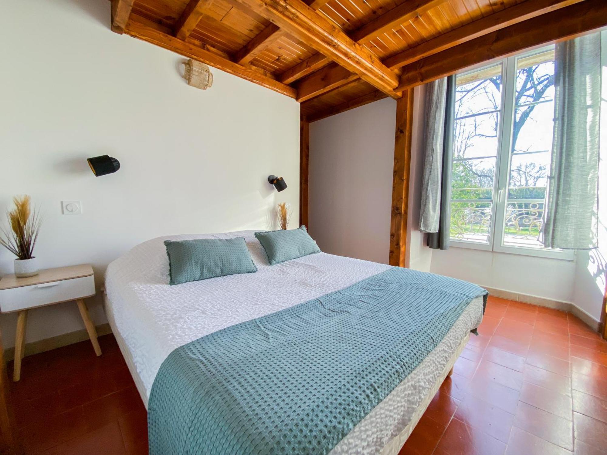 Apartment Domaine Des Eglantiers Cardet