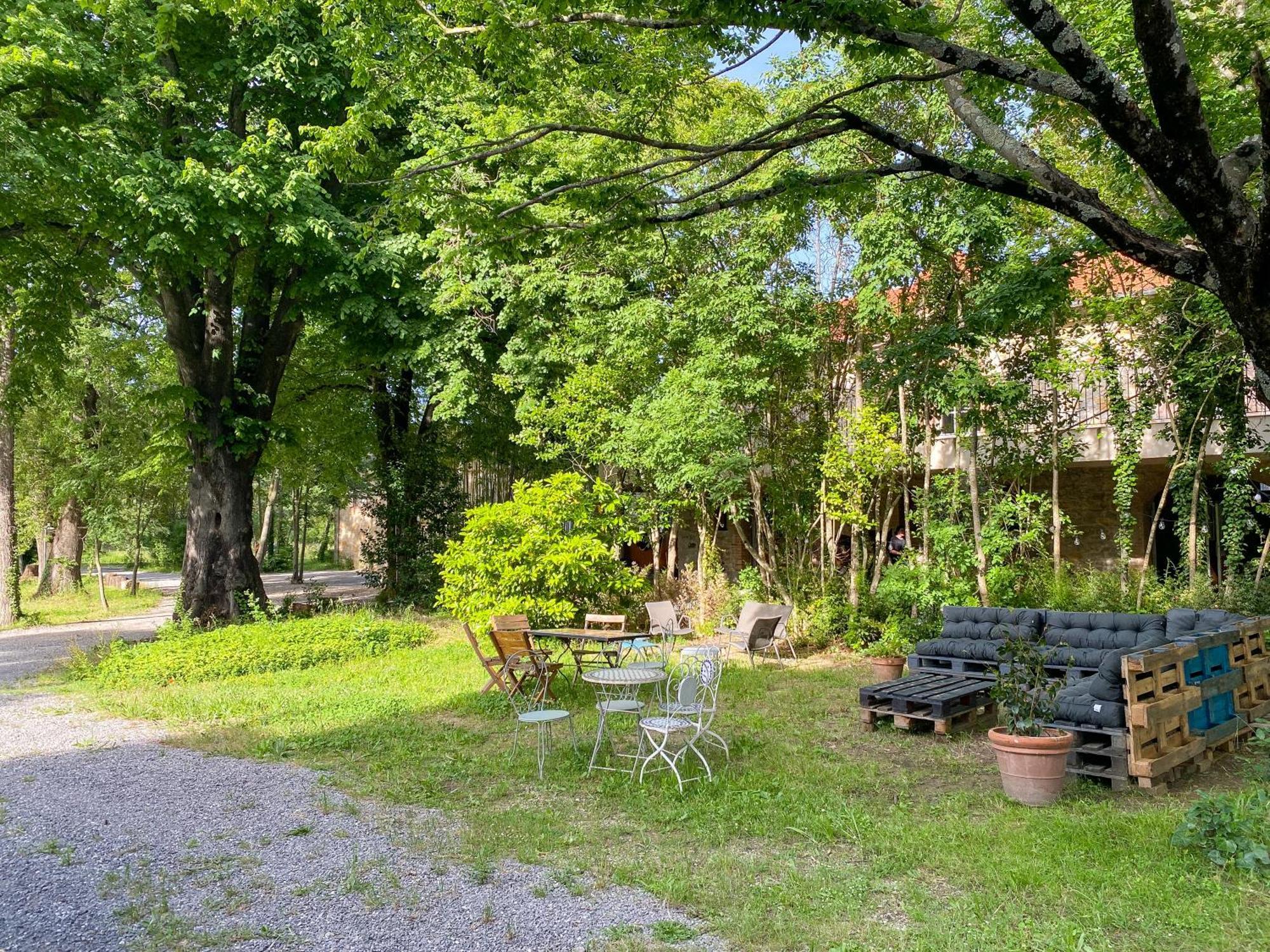 Domaine Des Eglantiers Apartment *